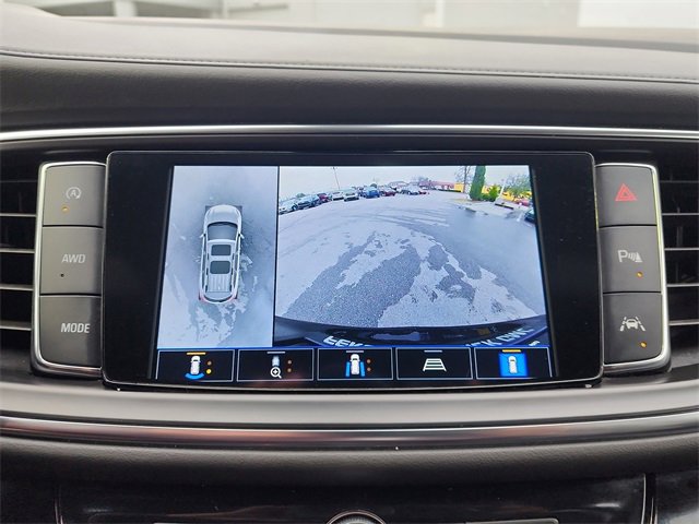 Used 2023 Buick Enclave Avenir w/ Avenir Technology Package image 23