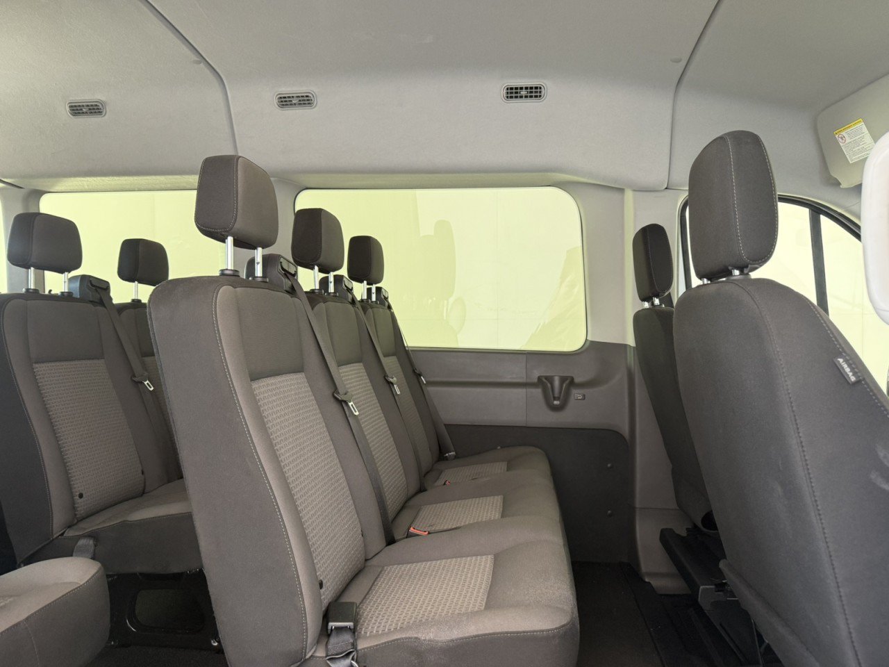 Used 2024 Ford Transit 350 XL RWD image 13