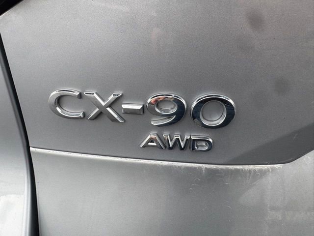 Used 2024 MAZDA CX-90 3.3 Turbo w/ Premium Package image 19