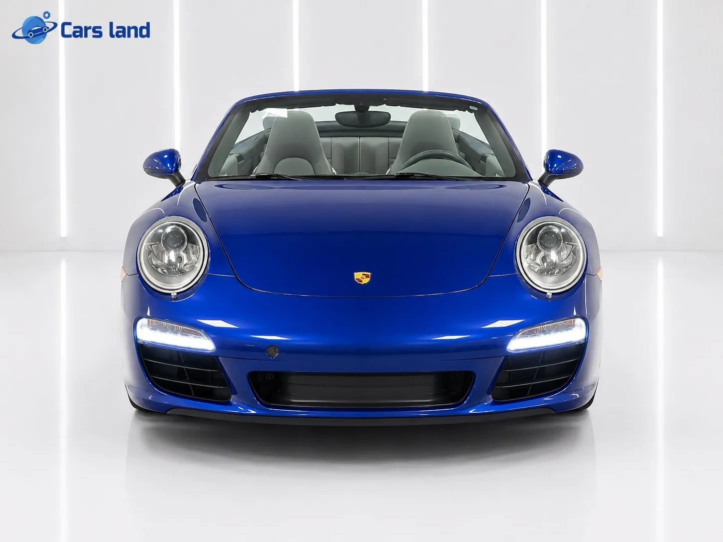 Used 2009 Porsche 911 Carrera S RWD image 8