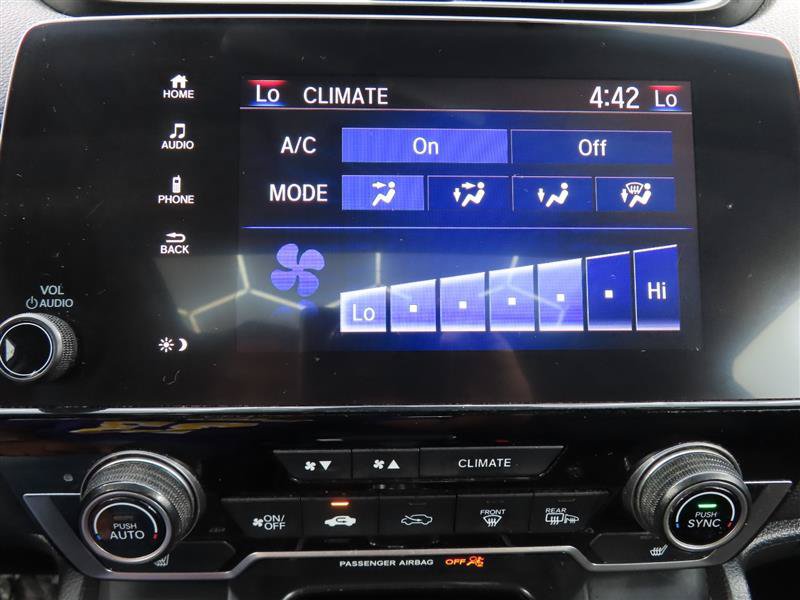Used 2020 Honda CR-V EX image 28