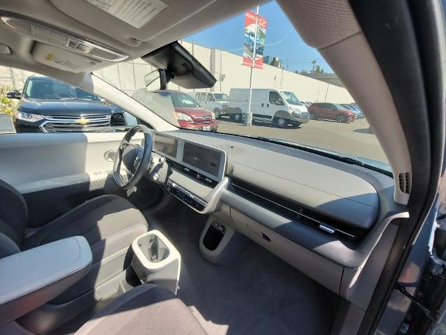 Used 2024 Hyundai Ioniq 5 SEL RWD image 26