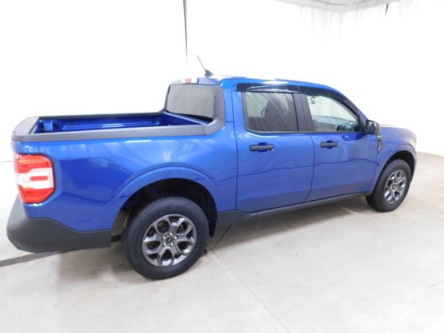 Used 2024 Ford Maverick XLT image 12