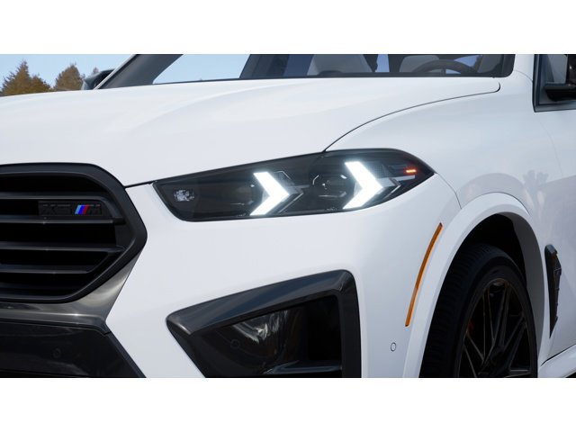 New 2026 BMW X5 M Competition image 6