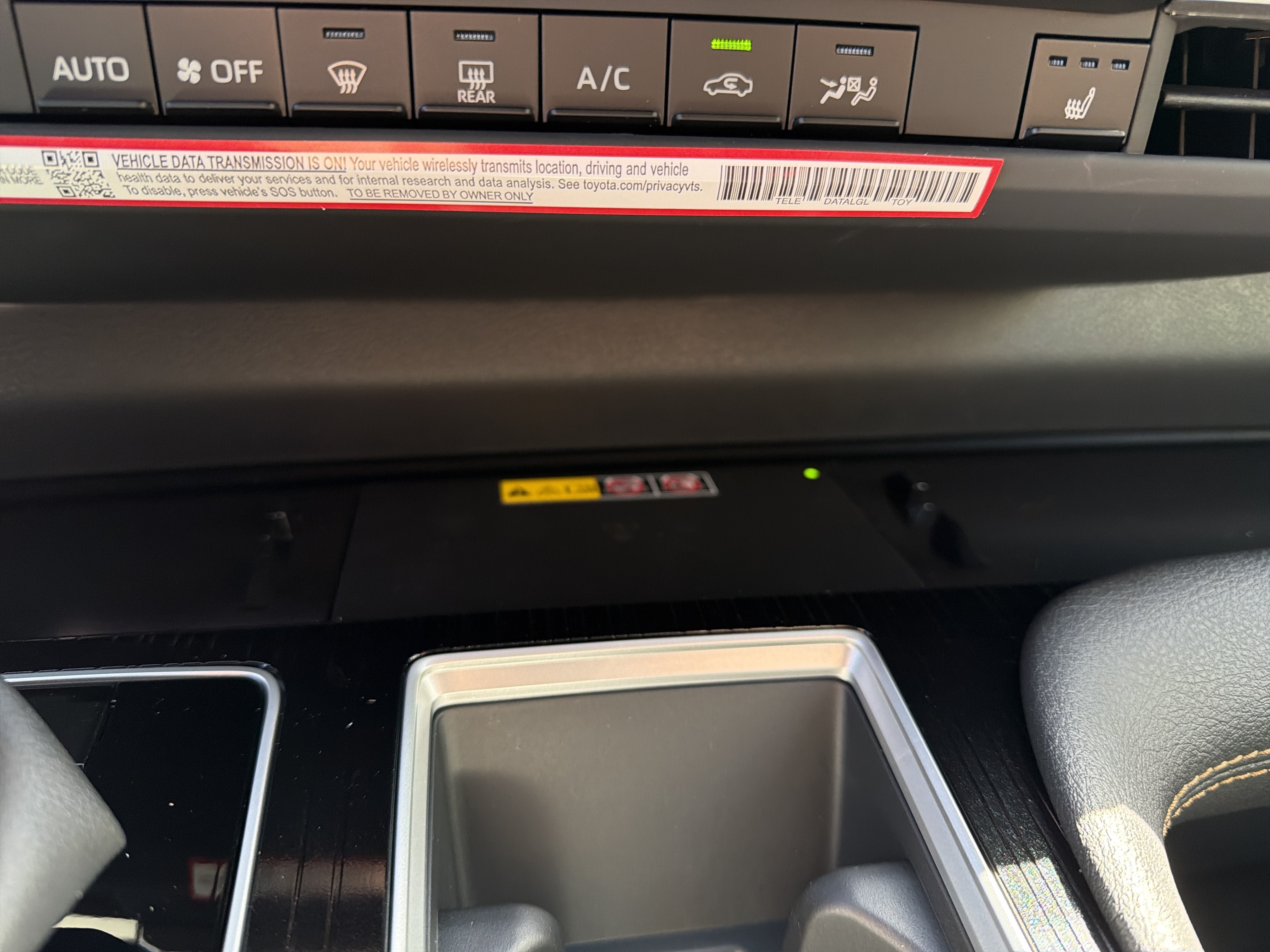 New 2026 Toyota Sienna AWD image 20