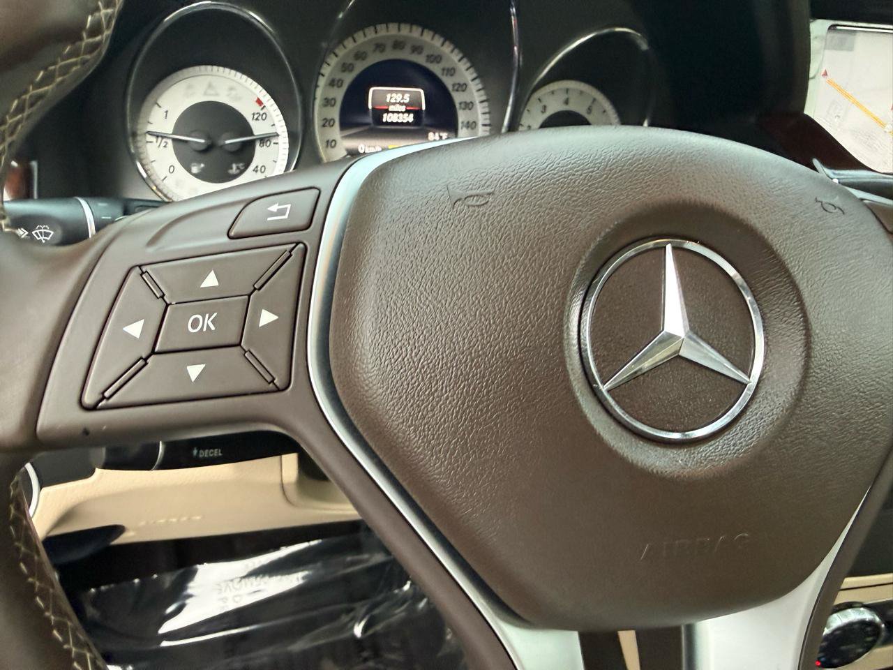 Used 2013 Mercedes-Benz GLK 350 4MATIC image 31