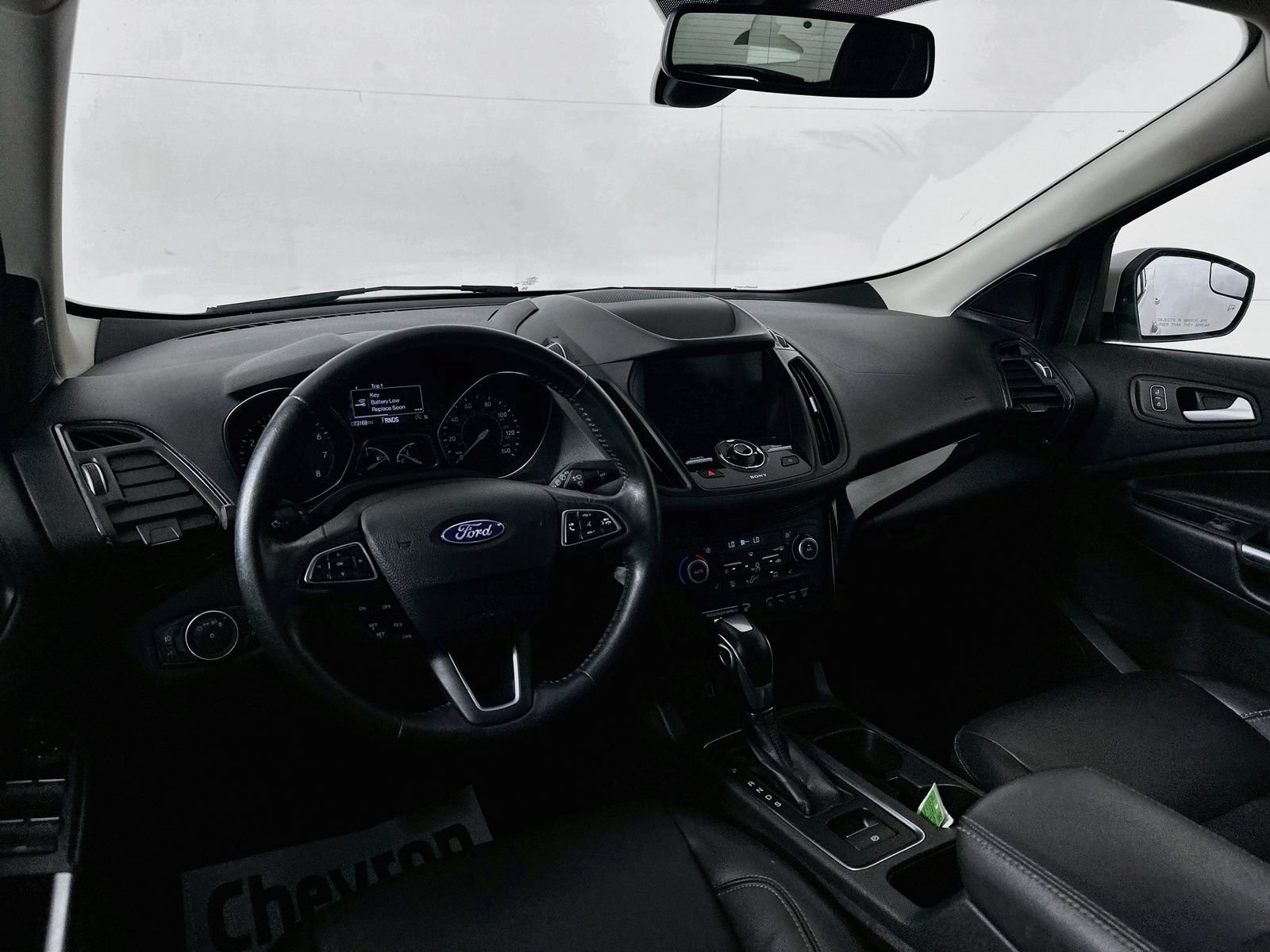 Used 2019 Ford Escape Titanium AWD/4WD image 21