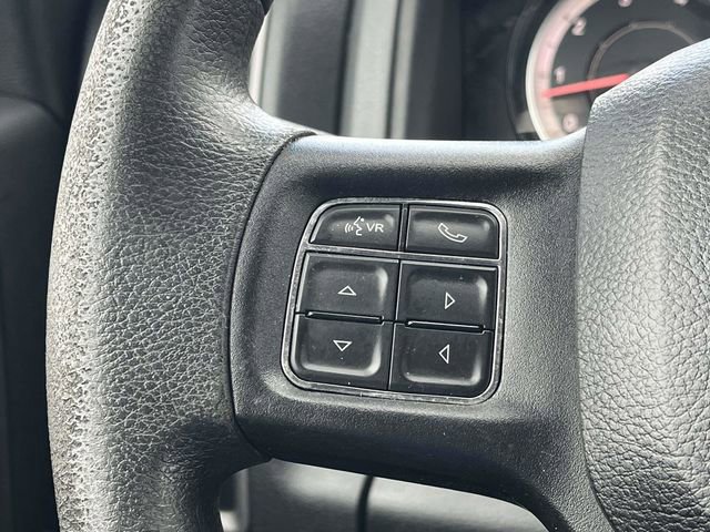 Used 2018 RAM 2500 Tradesman w/ Chrome Appearance Group image 26