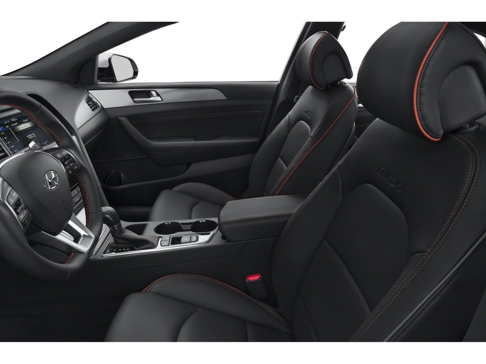 Used 2015 Hyundai Sonata Limited 2.0T image 7