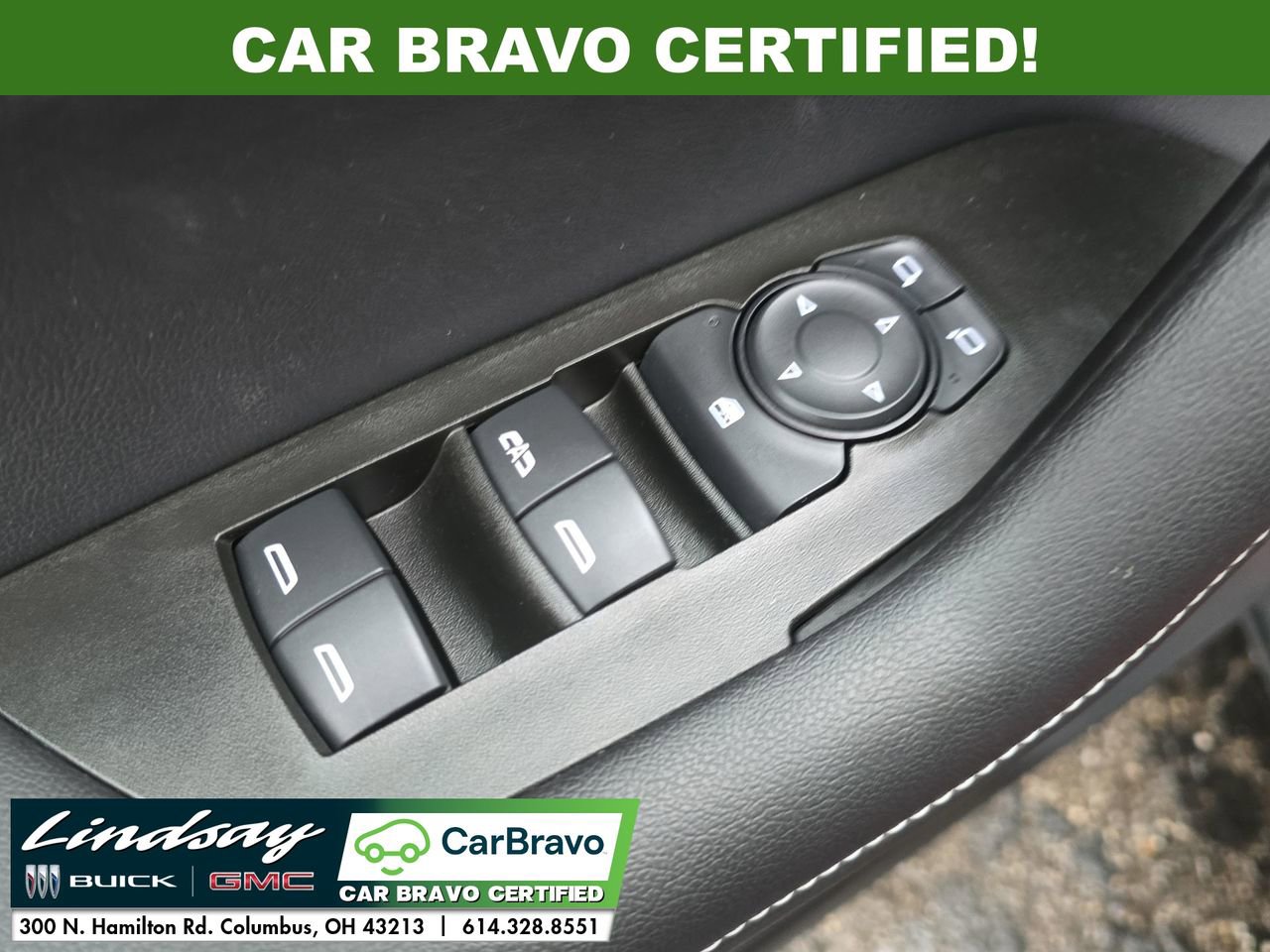 Used 2024 Chevrolet Blazer LT w/ Convenience Package image 22