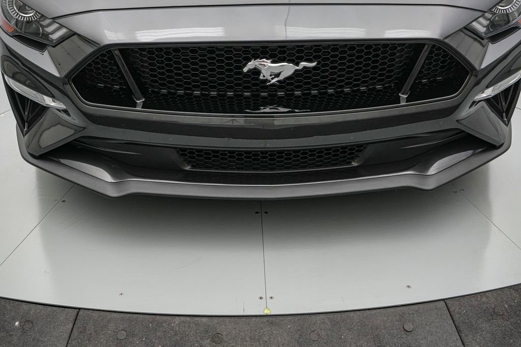 Certified 2023 Ford Mustang GT Premium RWD image 11