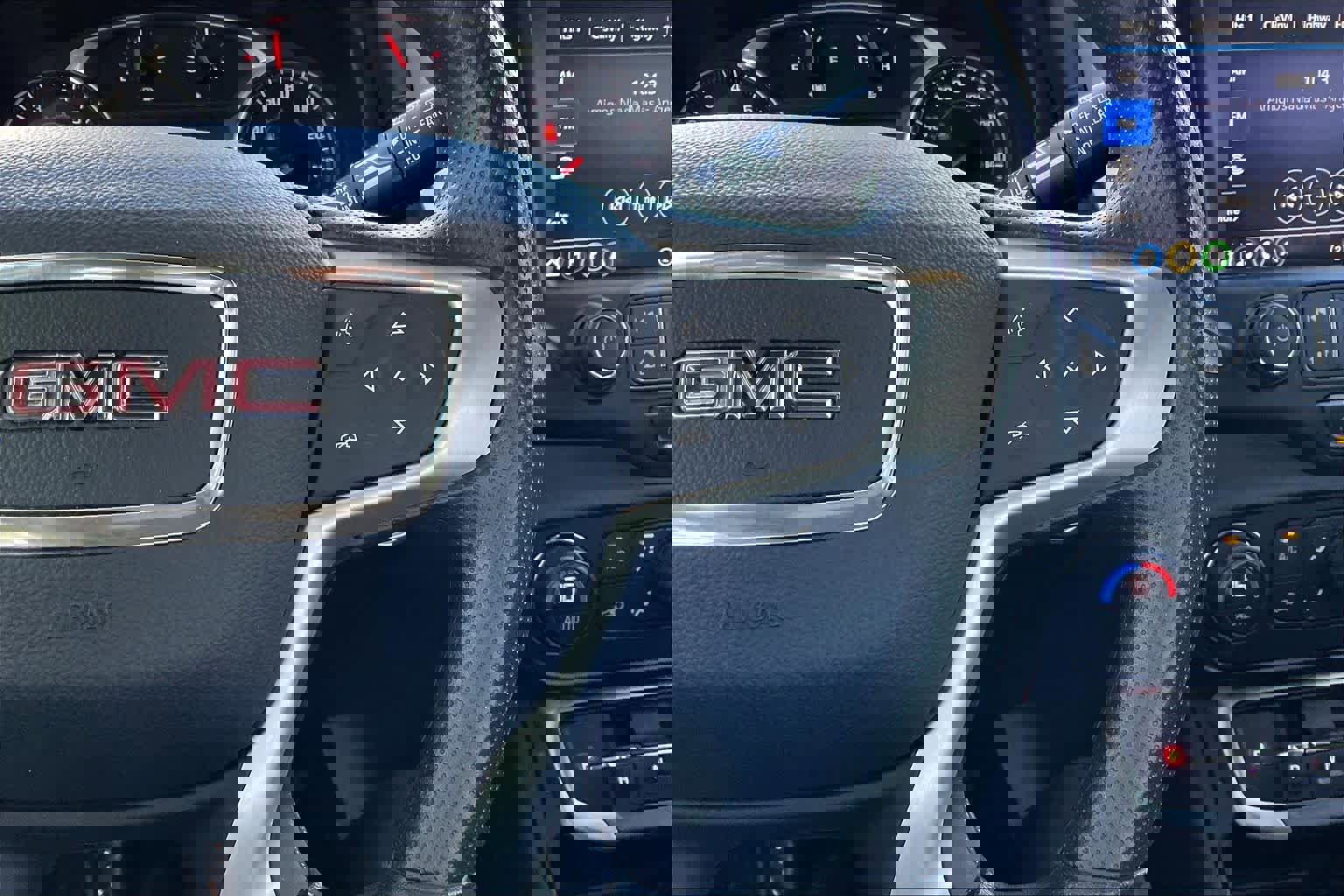 Used 2022 GMC Terrain SLE w/ Driver Convenience Package image 22