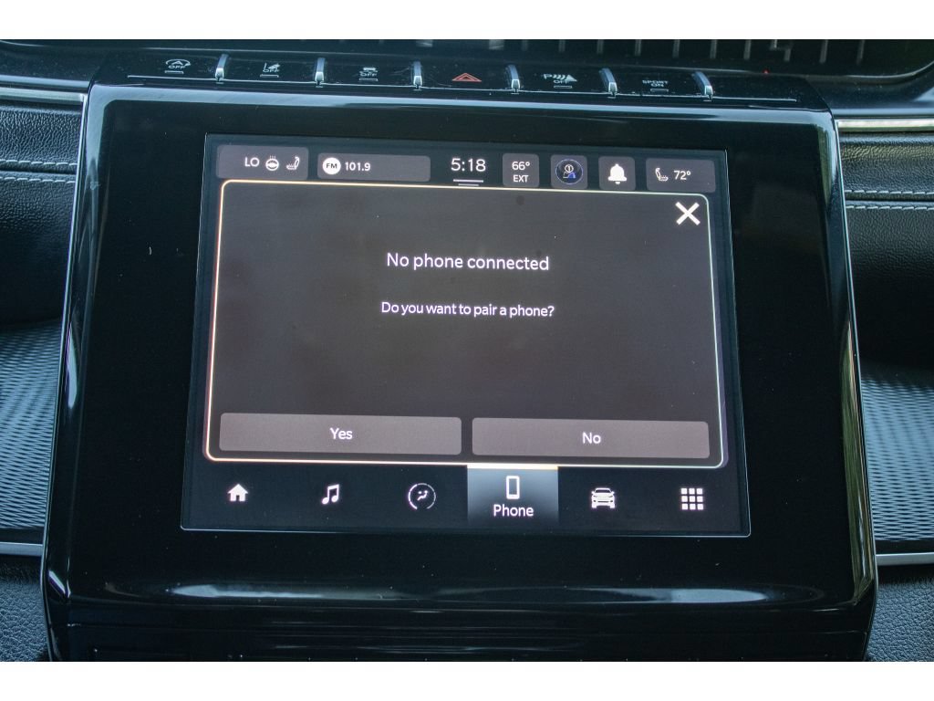 Used 2023 Jeep Grand Cherokee L Laredo AWD/4WD image 47