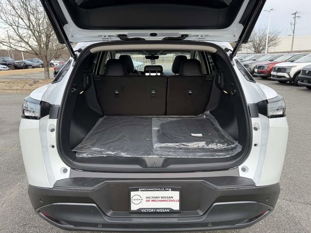 New 2026 Nissan Murano SL image 12