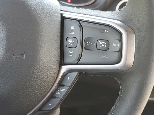 New 2026 RAM 1500 Big Horn AWD/4WD image 22