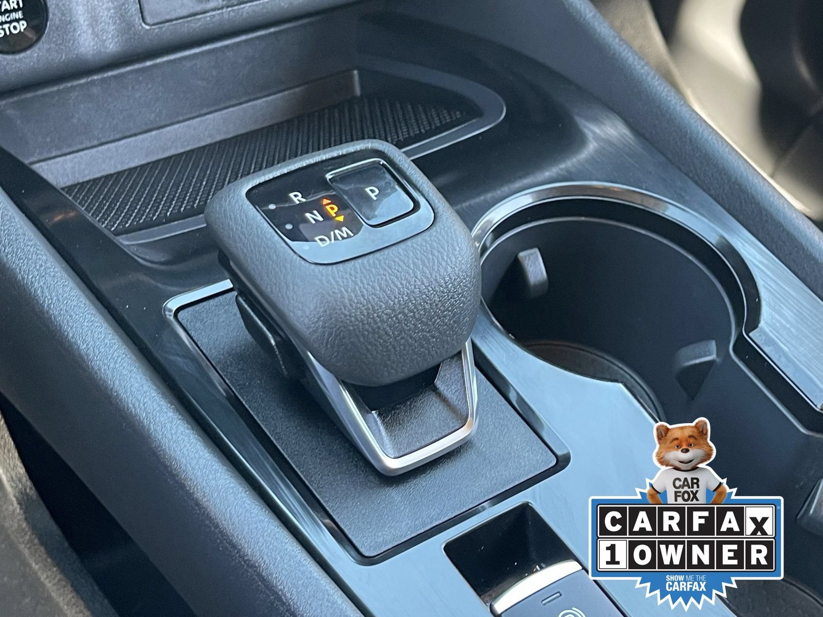Certified 2025 Nissan Rogue SV FWD image 26