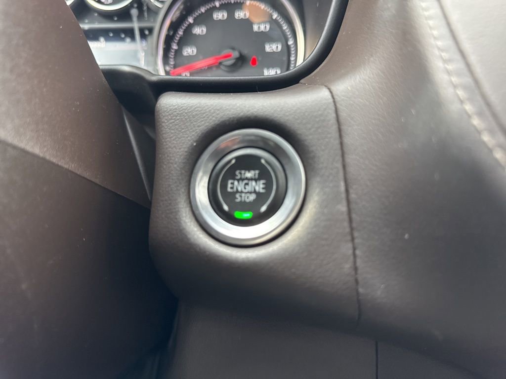 Used 2021 Chevrolet Tahoe Z71 w/ Z71 Signature Package AWD/4WD image 25