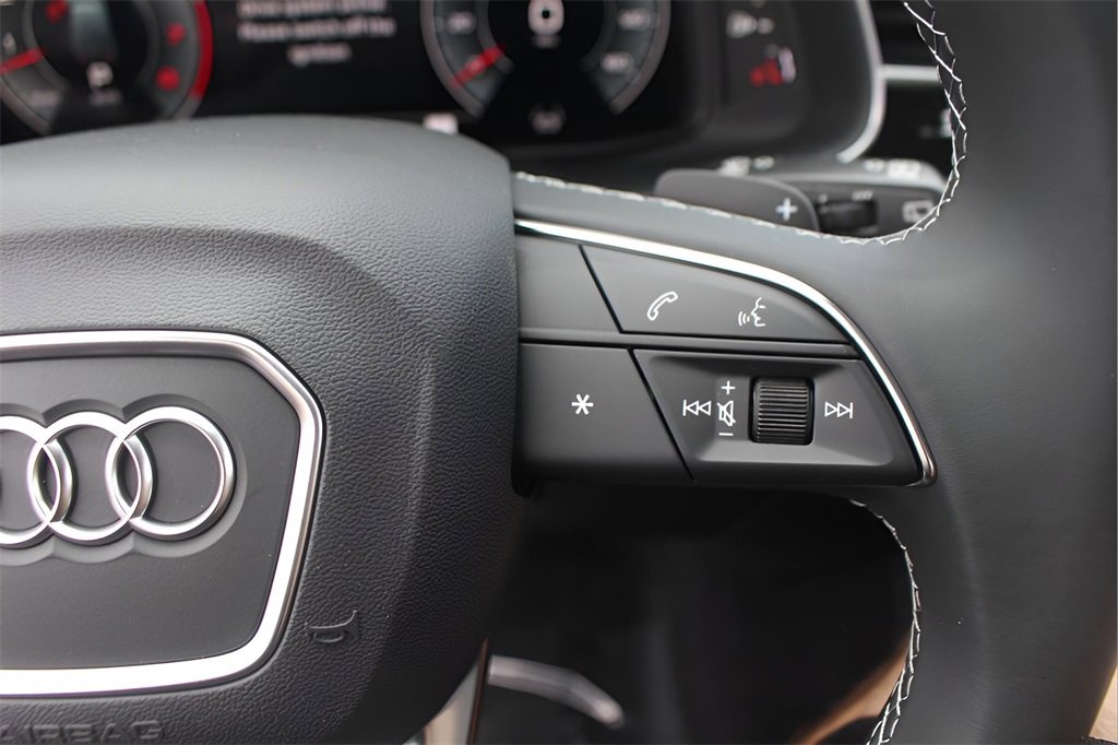 New 2025 Audi Q7 3.0T Premium Plus image 21