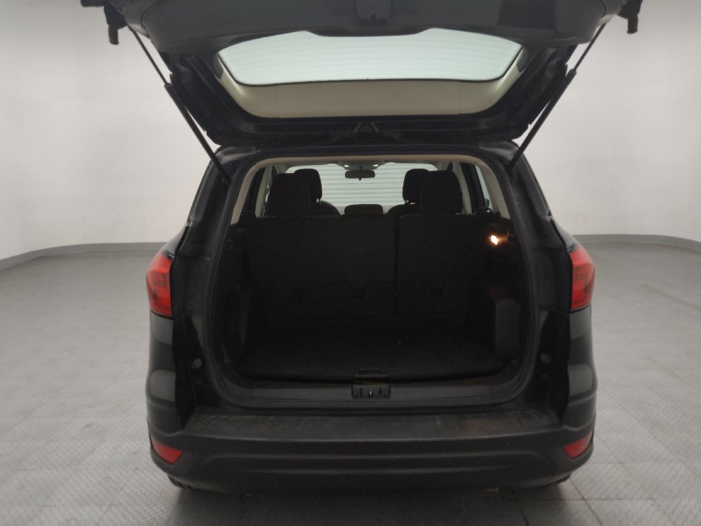 Used 2019 Ford Escape S FWD image 29