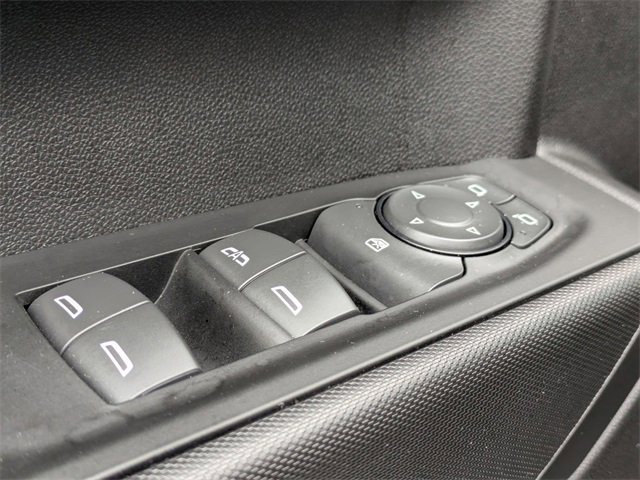 New 2026 Chevrolet Silverado 1500 Custom w/ Turbomax Blackout Package image 9