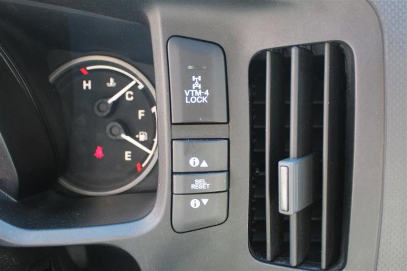 Used 2010 Honda Ridgeline RTL image 21