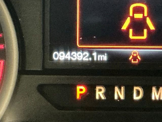 Used 2017 Ford F150 XLT w/ Equipment Group 301A Mid image 32