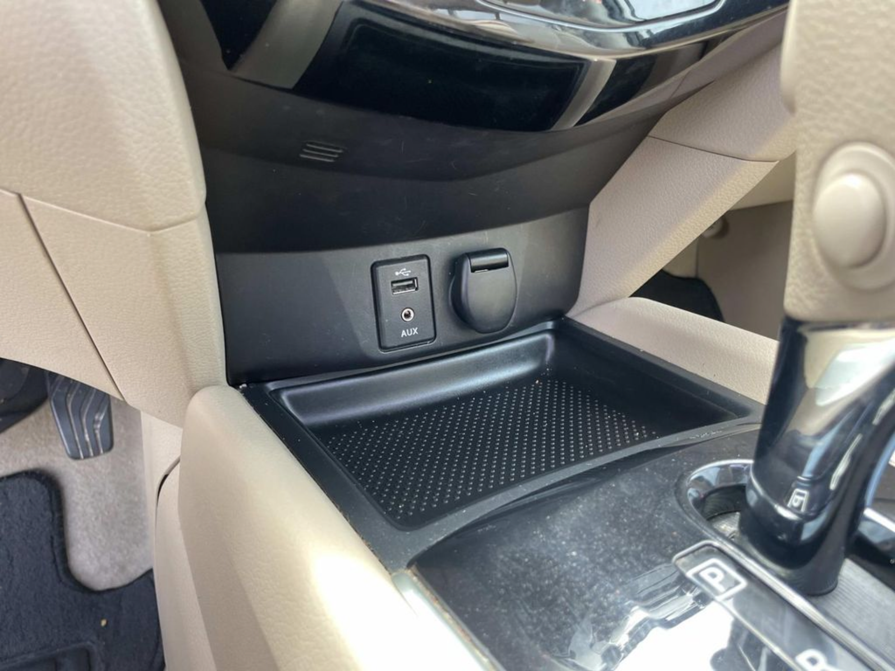Used 2015 Nissan Rogue SL w/ SL Premium Package FWD image 27
