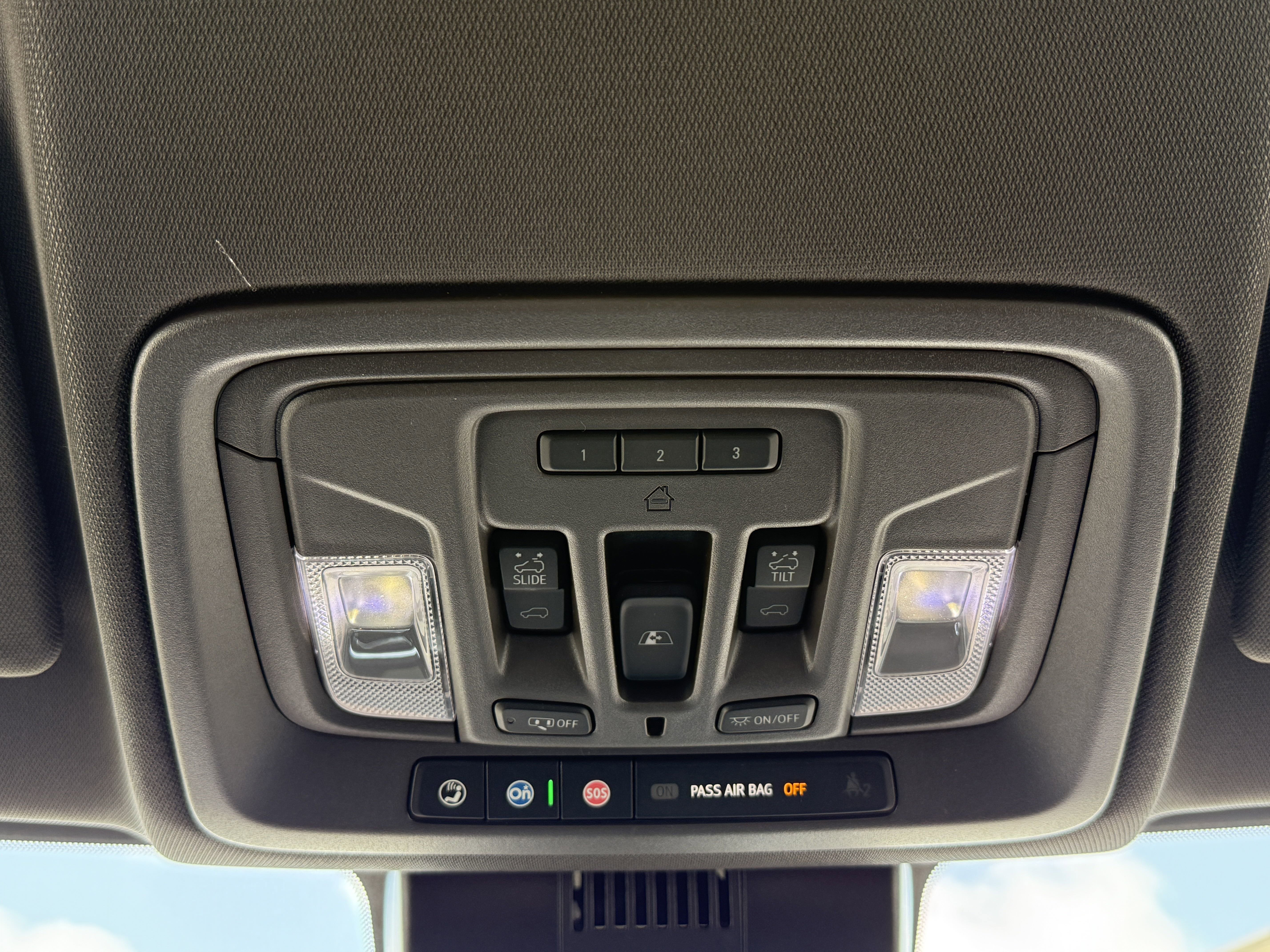 New 2026 GMC Sierra 1500 Denali image 26