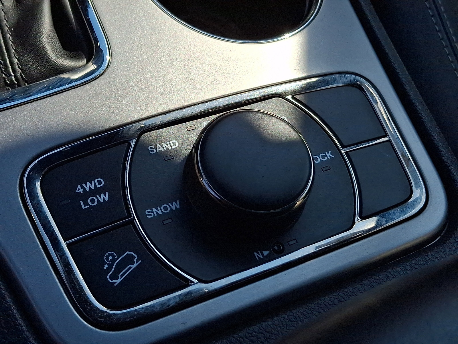 Used 2021 Jeep Grand Cherokee Limited w/ Quick Order Package 28K 80th image 27