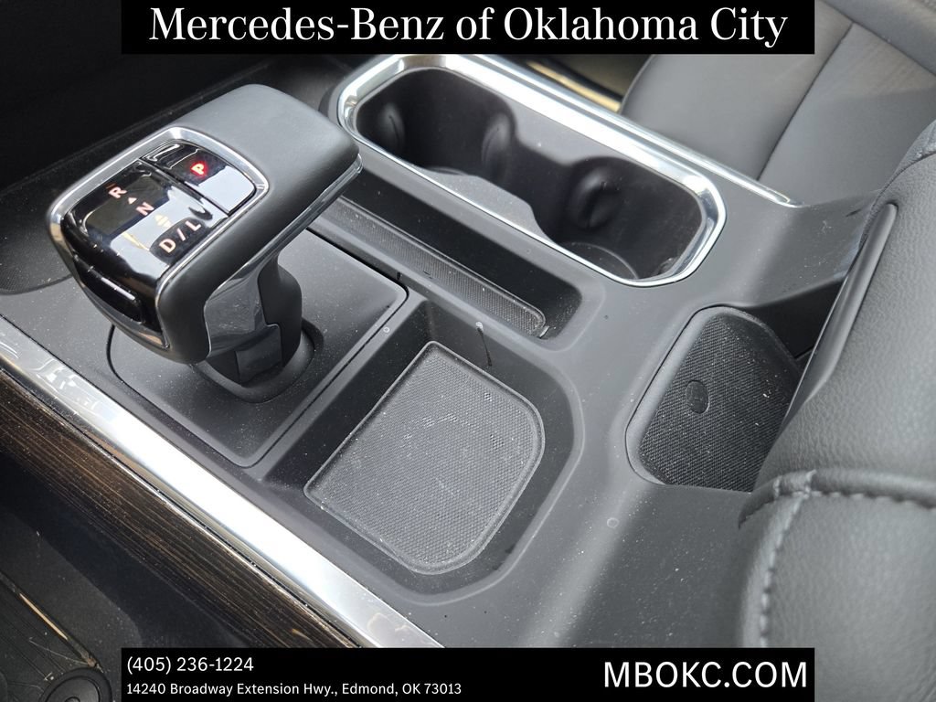 Used 2026 GMC Sierra 1500 Elevation w/ Elevation Premium Package AWD/4WD image 17