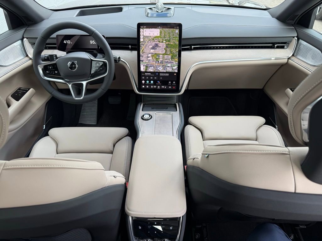 New 2025 Volvo EX90 Ultra image 13