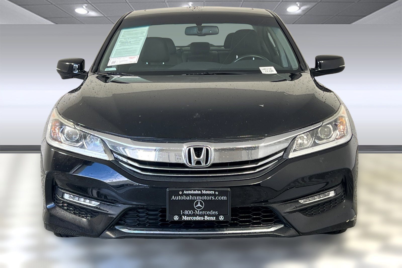 Used 2017 Honda Accord EX-L image 5