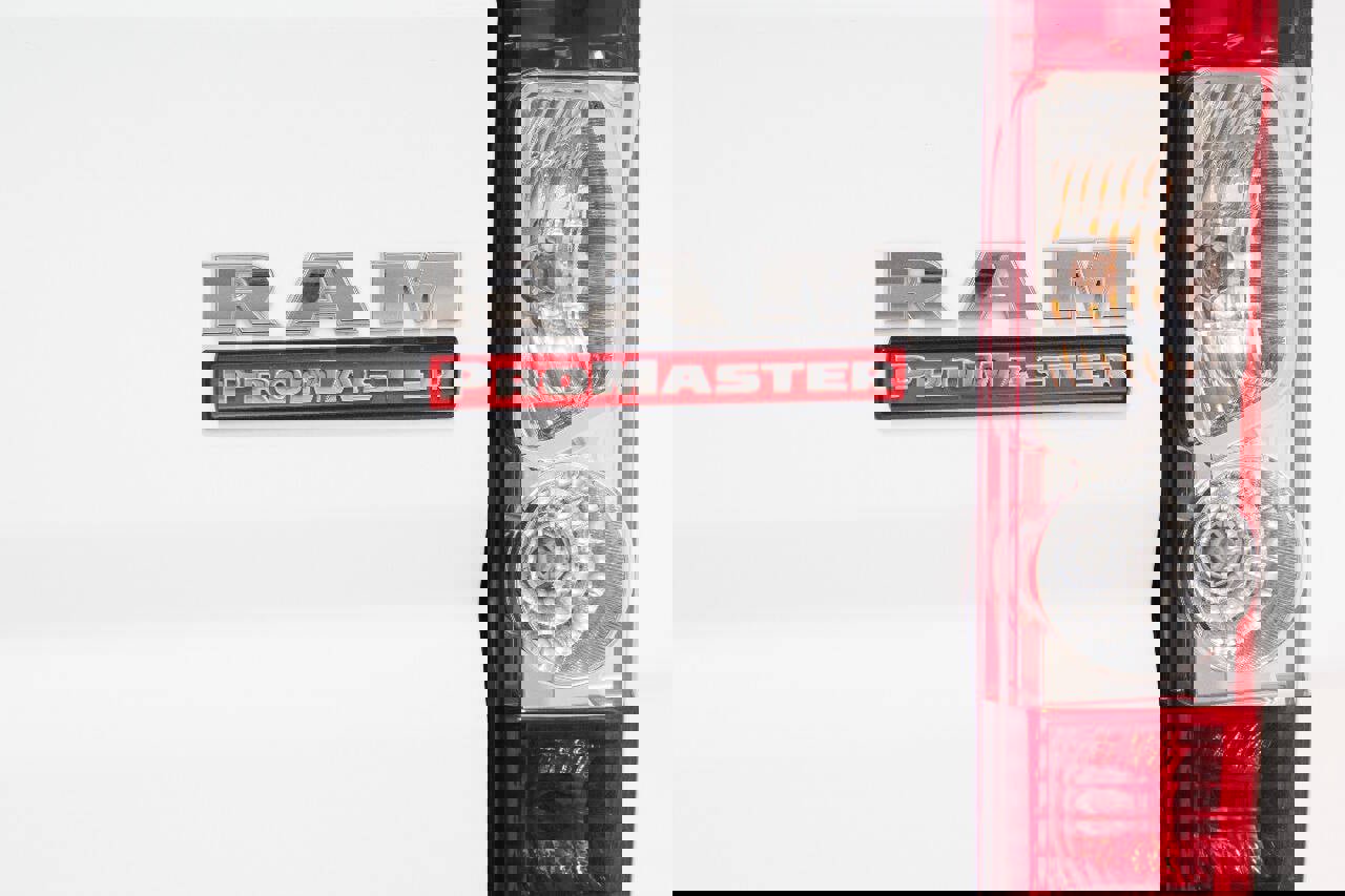 Used 2015 RAM ProMaster 2500 image 23