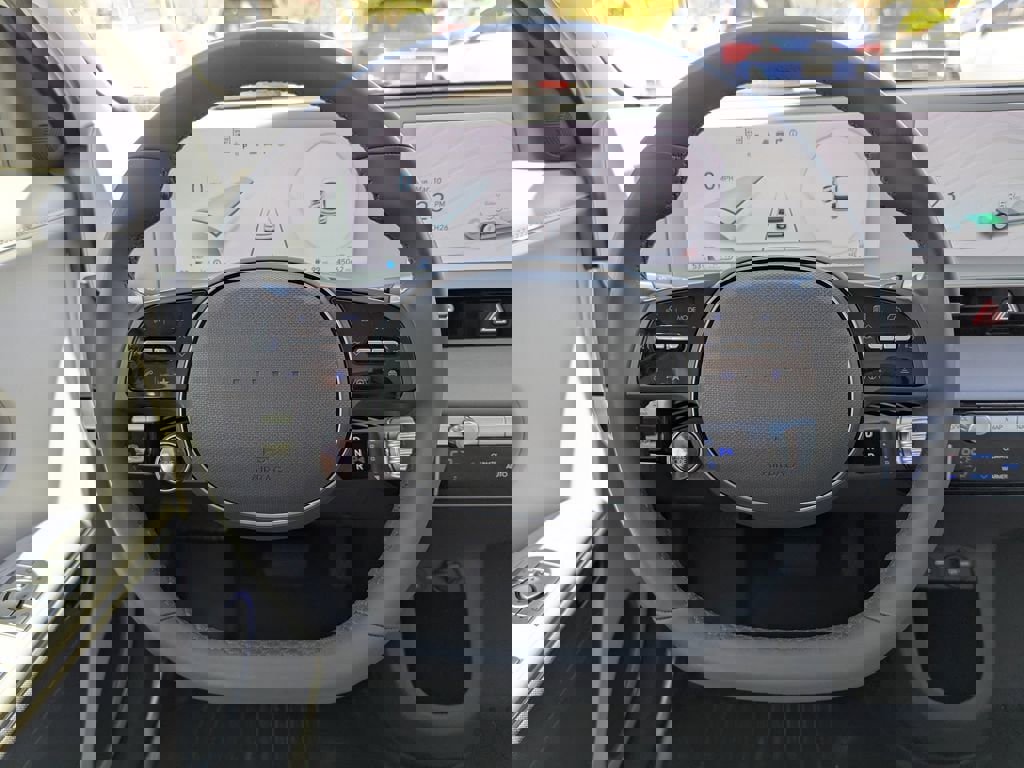 Used 2023 Hyundai Ioniq 5 Limited image 12