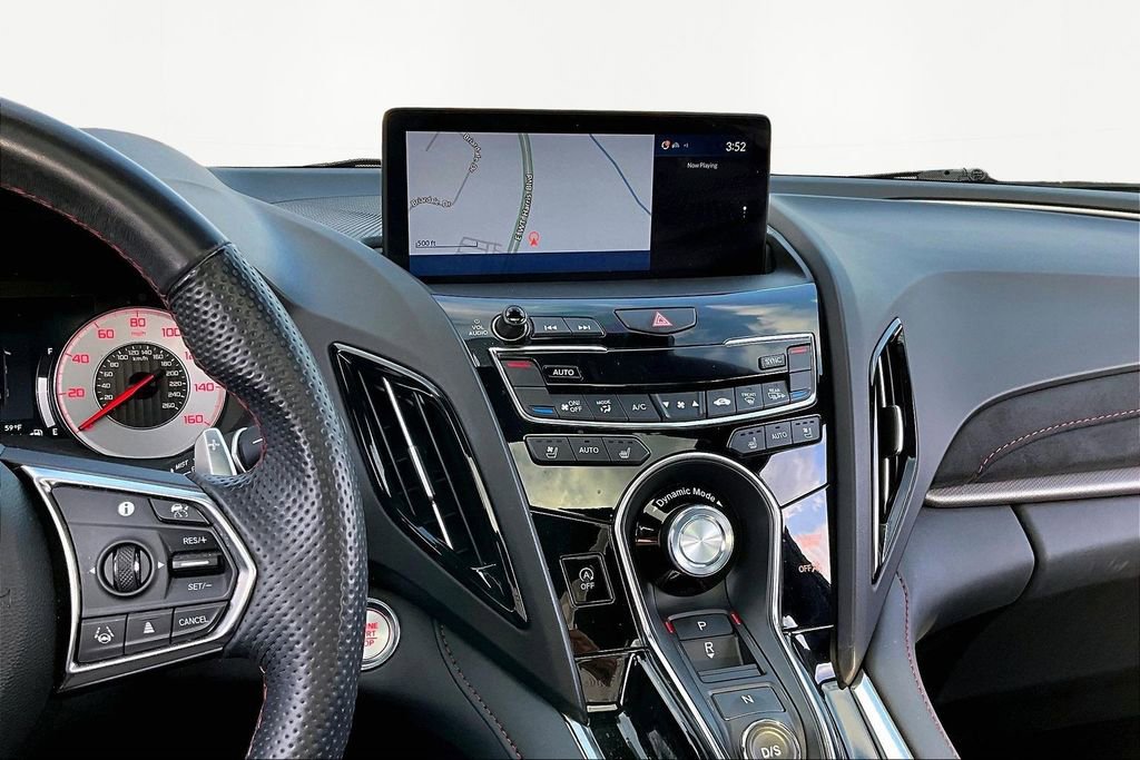 Used 2022 Acura RDX A-Spec image 10