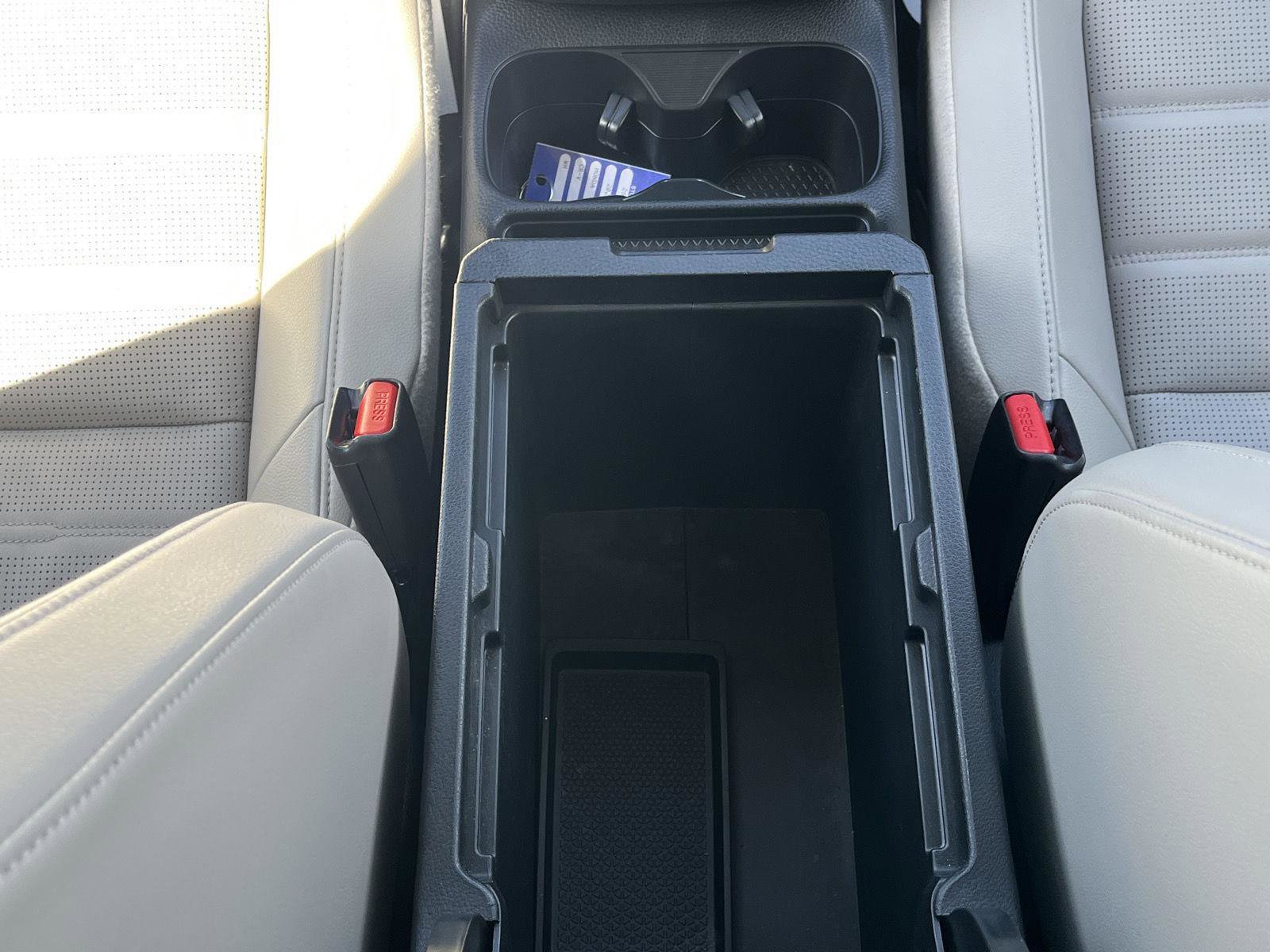 Certified 2023 Honda CR-V EX-L image 19