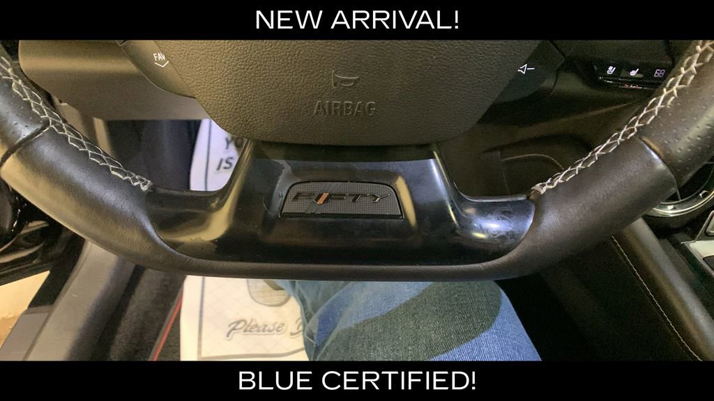 Used 2017 Chevrolet Camaro SS w/ Redline Edition image 29