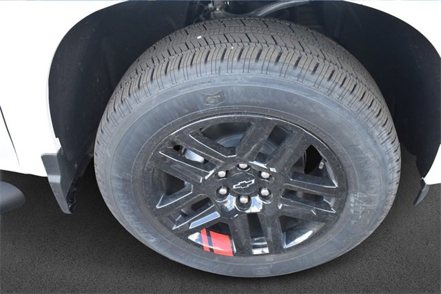 New 2025 Chevrolet Silverado 1500 RST w/ Redline Edition image 12