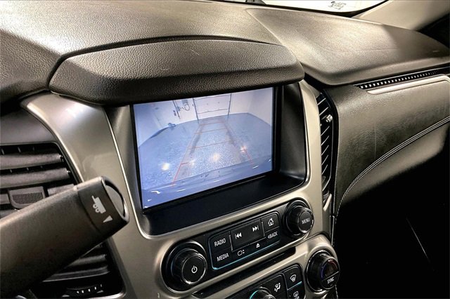 Used 2019 Chevrolet Tahoe LT w/ Luxury Package image 15