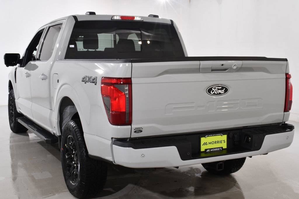 New 2026 Ford F150 XLT image 14