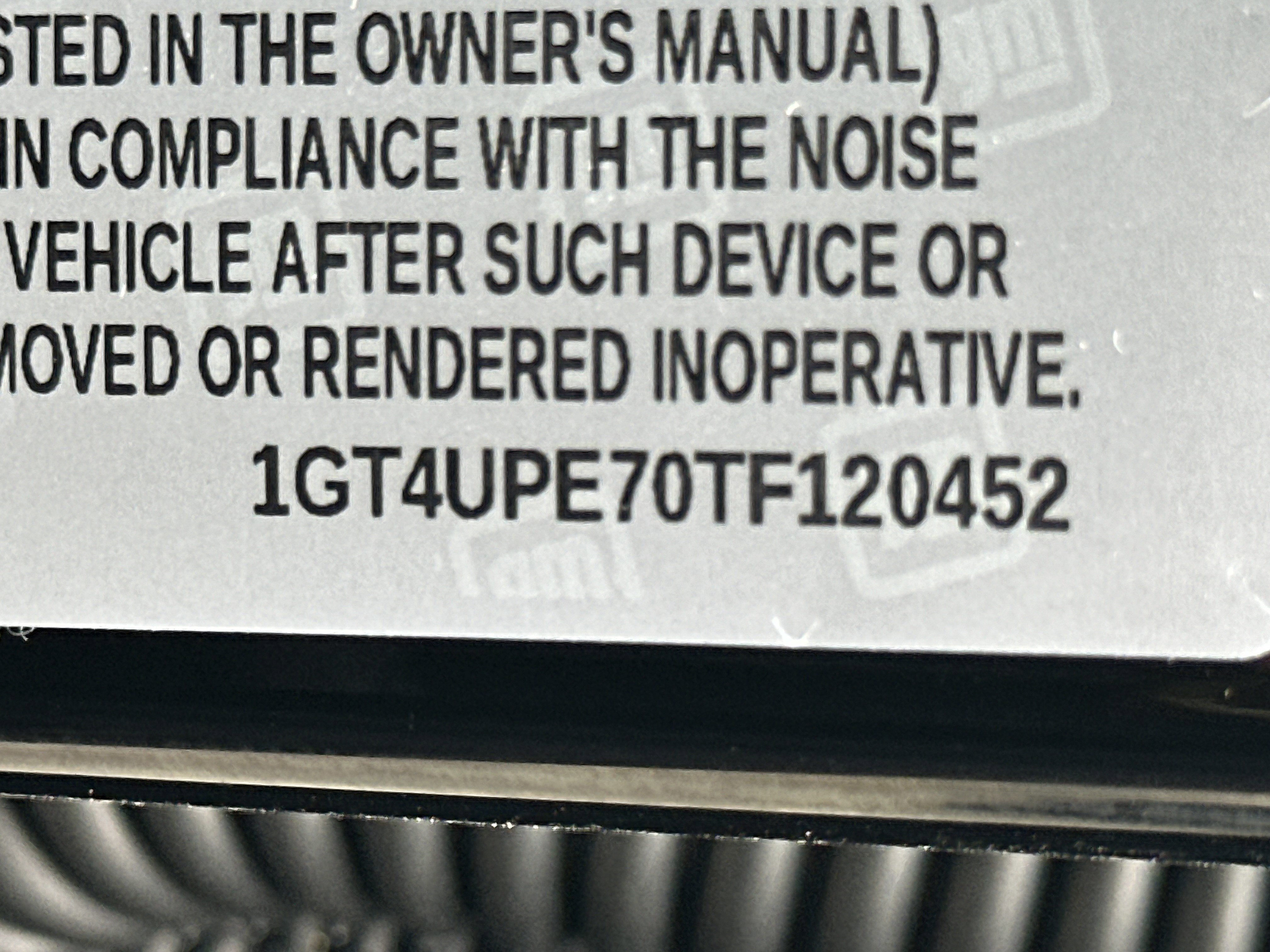 New 2026 GMC Sierra 2500 AT4 w/ AT4 Preferred Package image 31
