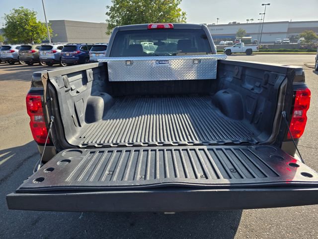 Used 2014 Chevrolet Silverado 1500 LT w/ LT Convenience Package image 13