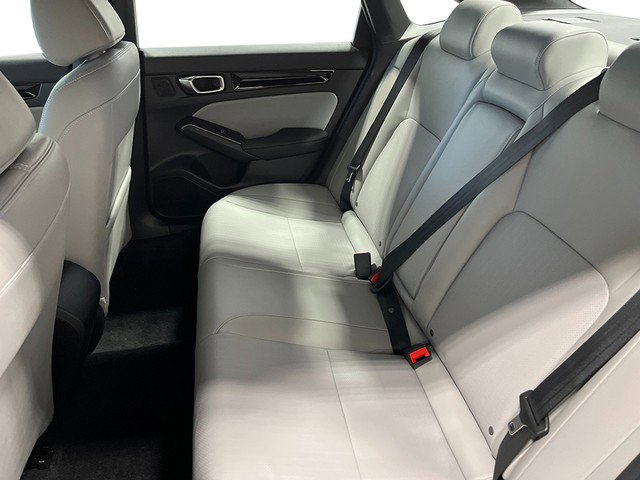 New 2026 Honda Civic Sport Touring image 24