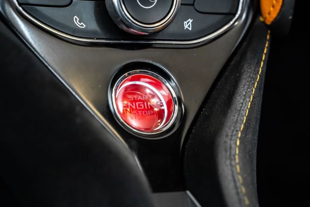 Used 2020 McLaren 720S Performance image 37