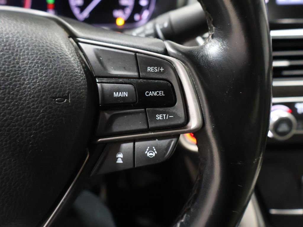 Used 2020 Honda Accord EX-L image 37