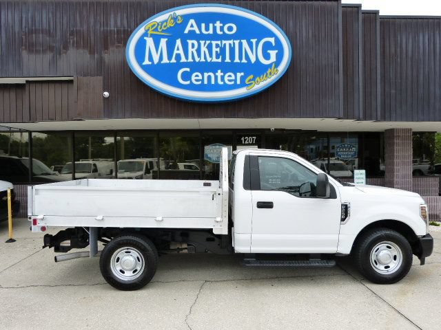 Used 2019 Ford F250 XL RWD image 4
