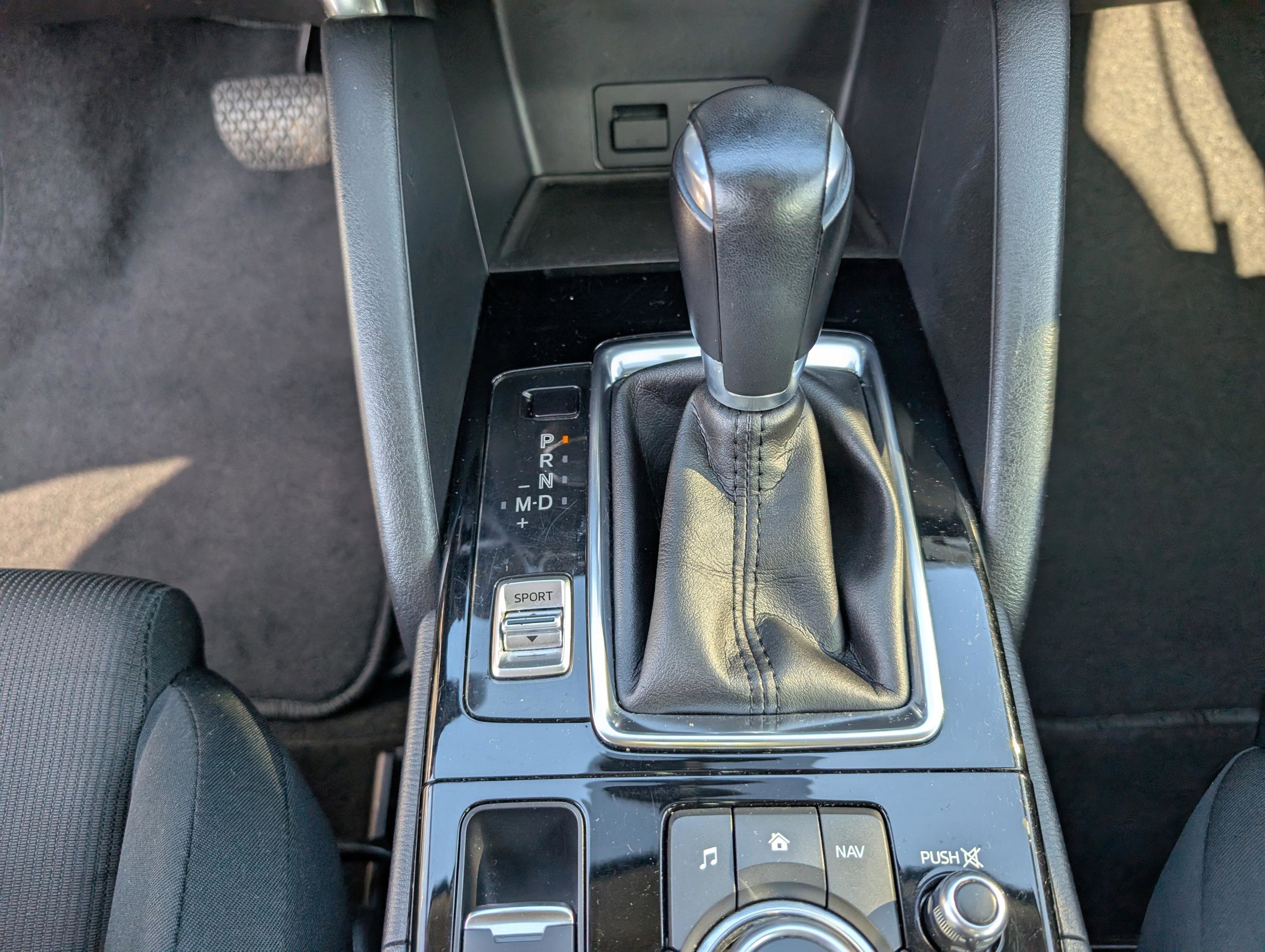 Used 2016 MAZDA CX-5 Sport image 14