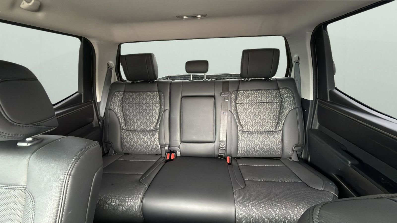 Used 2023 Toyota Tundra SR5 w/ TRD Off-Road Premium Package image 25