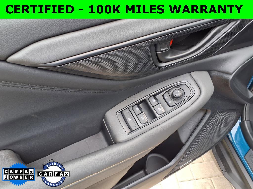 Certified 2025 Subaru Outback Wilderness image 11