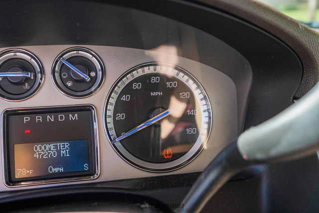 Used 2009 Cadillac Escalade AWD image 34